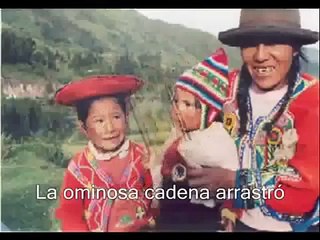 HIMNO NACIONAL DEL PERÚ