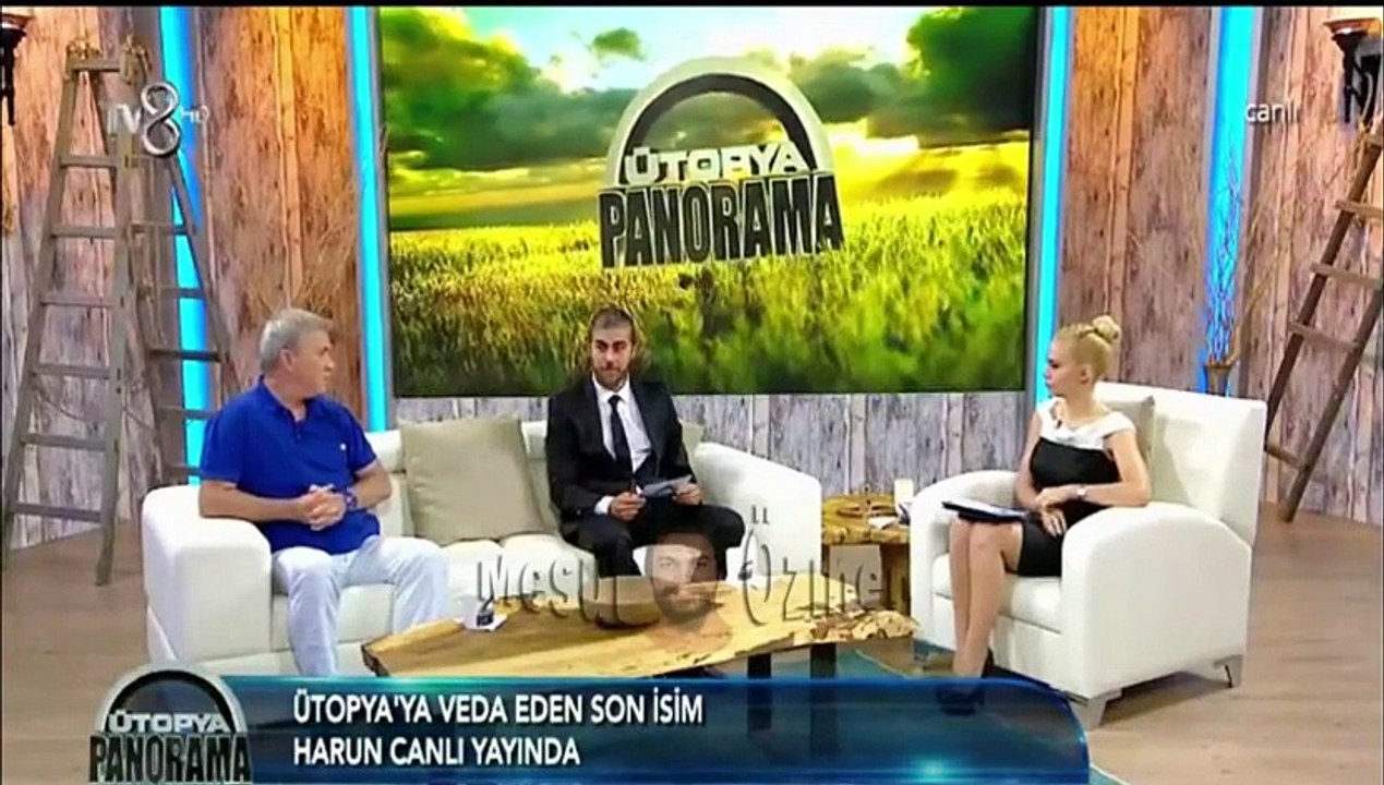 ÜP HD 17 HAZİRAN 2