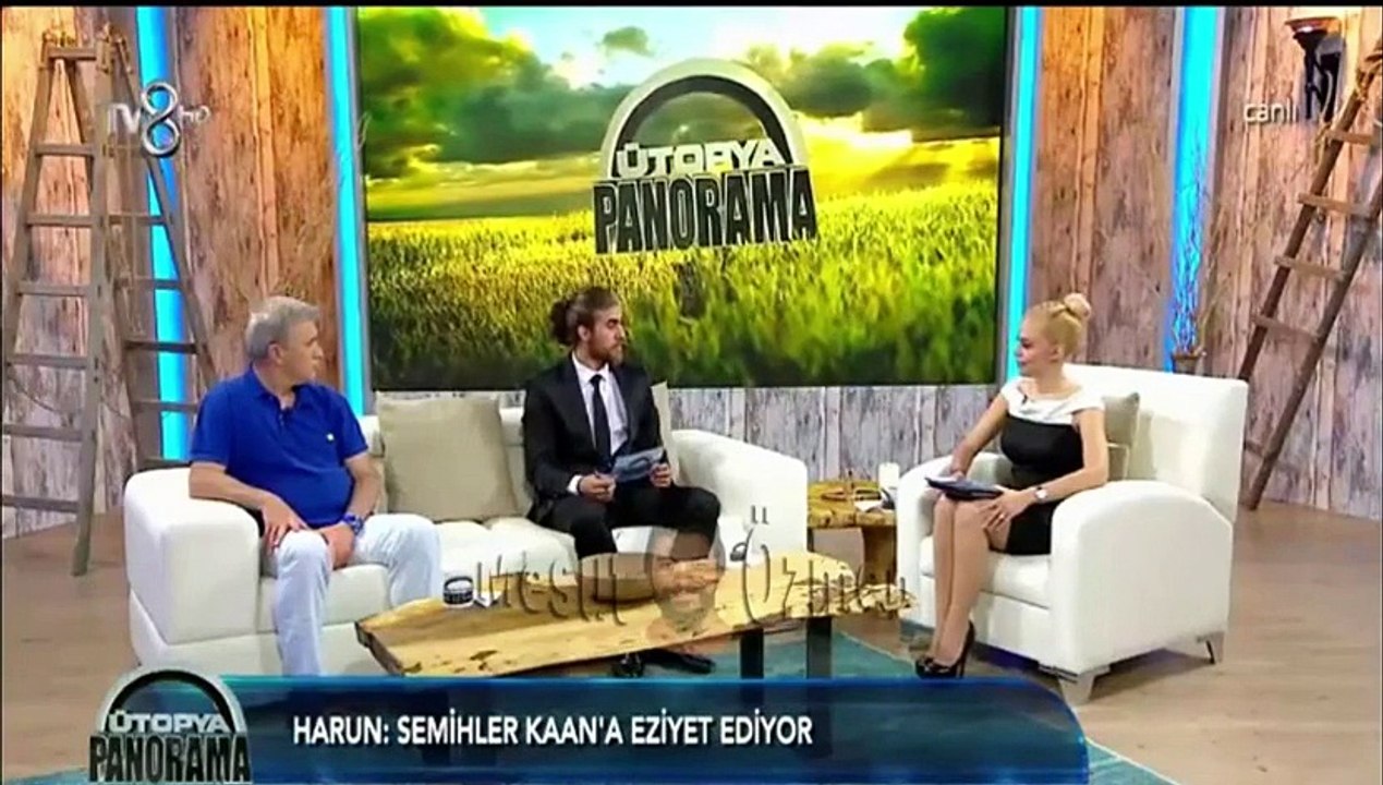 ÜP HD 17 HAZİRAN