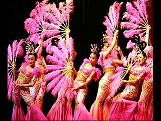 La Chinita (The little Chinese girl) - Rafael Orozco / Binomio de Oro