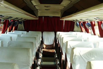 Nepal Tourist Bus Ticket - Online Booking Service - http://www.nepaltouristbusservice.com/