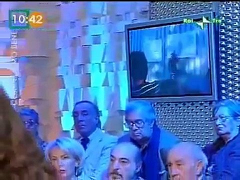L'udu a Cominciamo bene