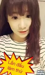 Twerk It Like Miley - phiên bản Girl kute