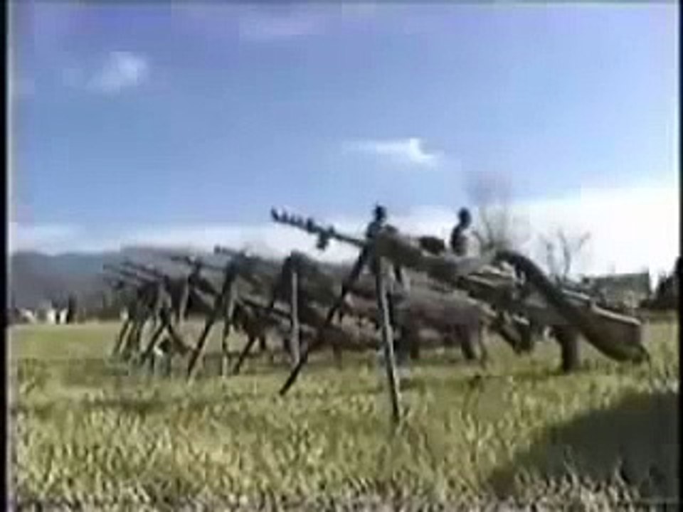 JSDF 日本国自衛隊　そろそろ反撃してもいいですか？