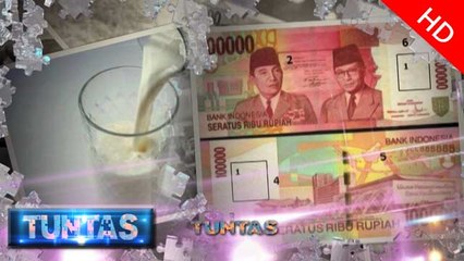 Highlight - Tuntas 03 Juni 2015