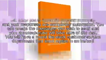 Choosing An Autoresponder Email Service