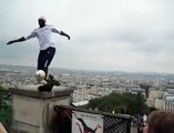 Real Awesome Freestyle Soccers Tricks - Must Watch