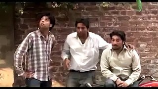 Funny Video Chal Nikal Ja