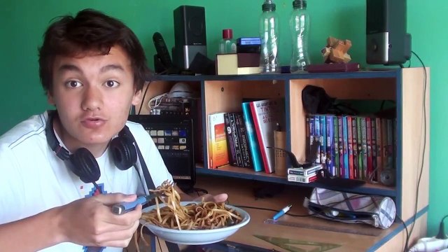 ça tourne pas rond #1 - Pacific Rim