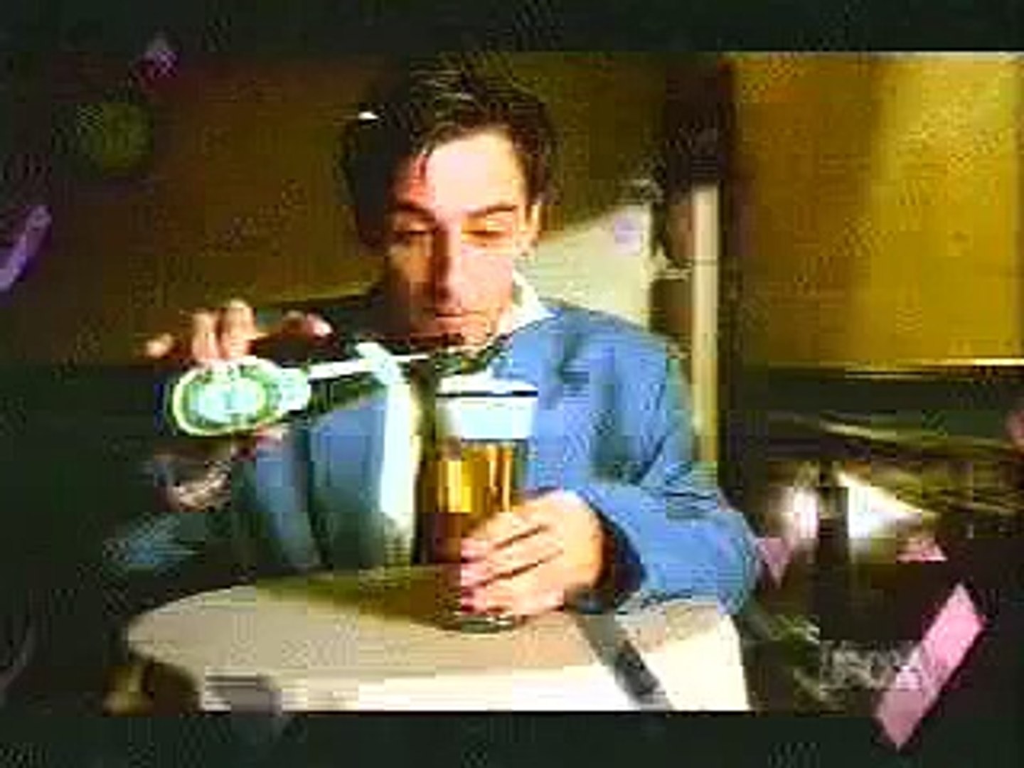 Videos engraçados O efeito da cerveja