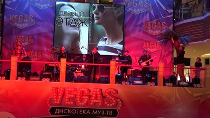 Би-2 - Мы здесь на века(SoundCheck нарезки)