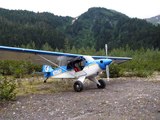 Bush Flying Southeast Alaska