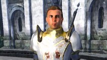 Elder Scrolls Lore: Ch.3 - Thieves, Fighters, and Mages Guild