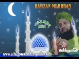 Ramzan Mehrban Owais Raza Qadri New Naat 2015 Complete HD