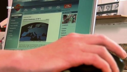 Laktoseintoleranz: Problem Milch | SWR Odysso - Das will ich wissen!