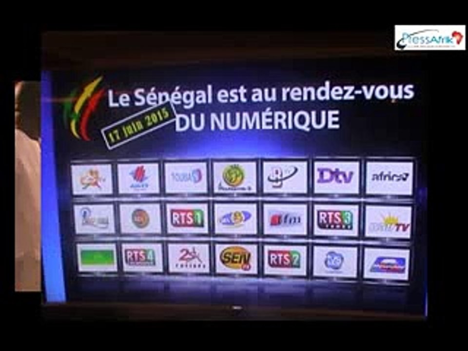 Lancement Télévision numérique terrestre (TNT) : une transition à plusieurs vitesses
