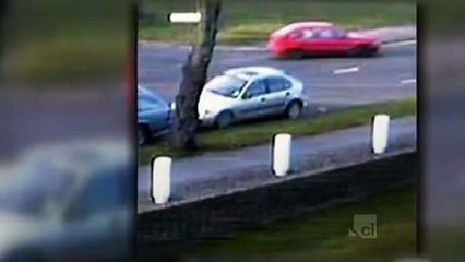 Evil Up Close ~ His Name Is Evil-Levi Bellfield