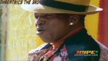 Barrington Levy - Here I Come (Broader Than Broadway) (HQ Video)