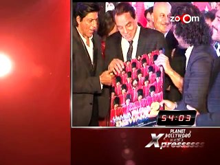 Bollywood News in 1 minute - 17062015 - Saif Ali Khan, Dharmendra, Sunil Shetty