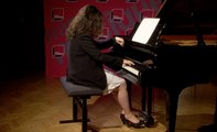 Beethoven, Bagatelle n°3 Op. 126 par Audrey Vigoureux | Le Live de la Matinale