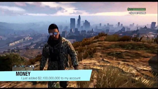 GTA V Soldi Online - Glitch soldi infiniti 1.22-1.27 - GTA 5 DUPLICARE BEST VEICOLI ITA