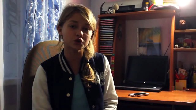 Бьянка - А че че (Cover Саша Капустина)