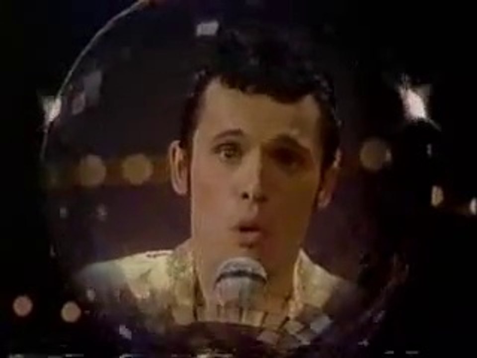 Sha Na Na - You Are My Destiny (en concert en 1975)