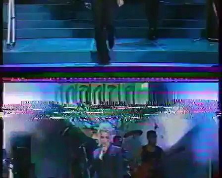 Kim Wilde 1. You Keep Me Hangin // Sopot Festival 92