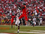 Best College Football Wide Receivers 2010