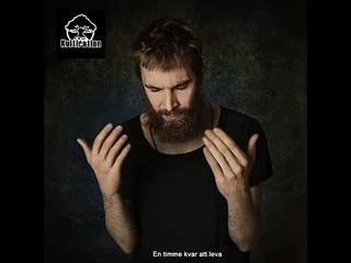 Kultiration - en timme kvar att leva