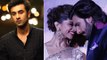 OMG! Deepika Padukone Keeps Ranbir Kapoor Waiting To be With Ranveer Singh - Watch Now