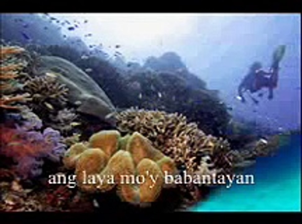 PILIPINAS KONG MAHAL