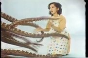 Japanese (Tentacle) Commercial (1980s)