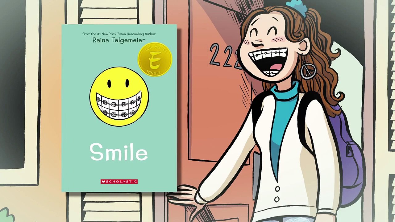 Sisters By Raina Telgemeier