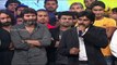 Pawan Kalyan's Punch Dialogues On Stage | Attarintiki Daredi Audio Launch HD | Pawan Kalyan