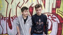 Bars and Melody - Stay Strong Tour Behind The Scenes (Week 1)
