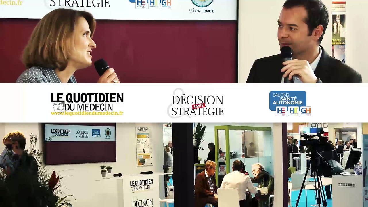 SSA 2015 Entretien Pascal Maurel et Max Ponseille