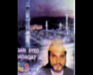 Qaseeda Burda by Qari Sadaqat