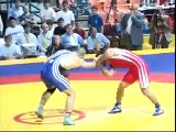 Sajid Sajidov v. Adam Saitiev 2007 Russian Nationals