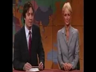 Paris Hilton's Talkshow Appearance 🎤