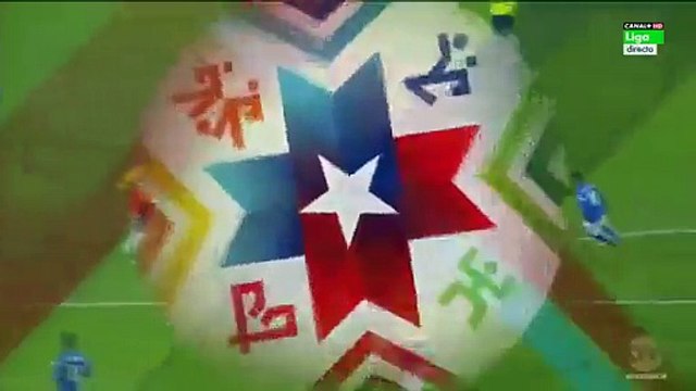 90' Neymar Red Card - Brazil 0 - 1 Colombia 17.06.2015