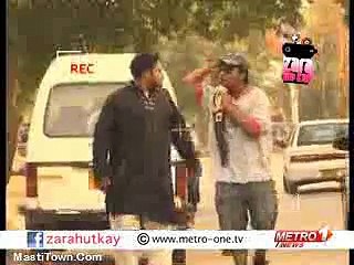 Jhon Cena Prank in Pakistan Hahaha