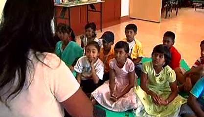 SINDA Corporate Video