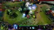Dota 2   Highligts Grand Finals Bracket CHINA EHOME vs LGD Game 3   The Summit 3