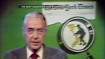 NEED TO KNOW | Daniel Ellsberg: The most dangerous man in America | PBS