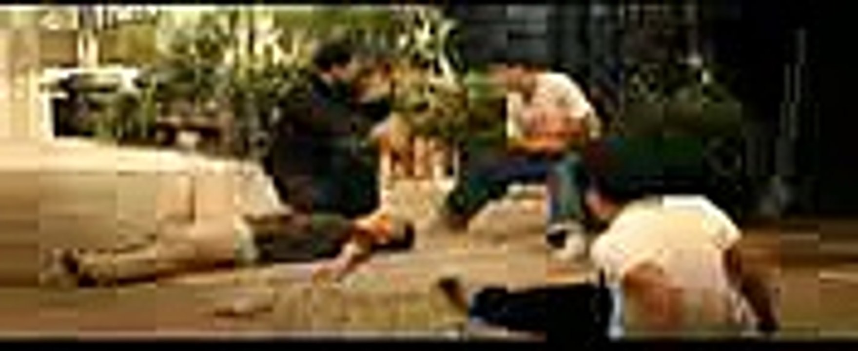 Best of best kung fu martial art scenes.