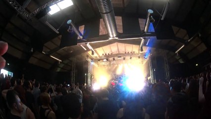 Grazie Bologna! ... Ma perché l'Italia? 05giugno2015 BM at Bologna(HD) 3of10 CMIYC