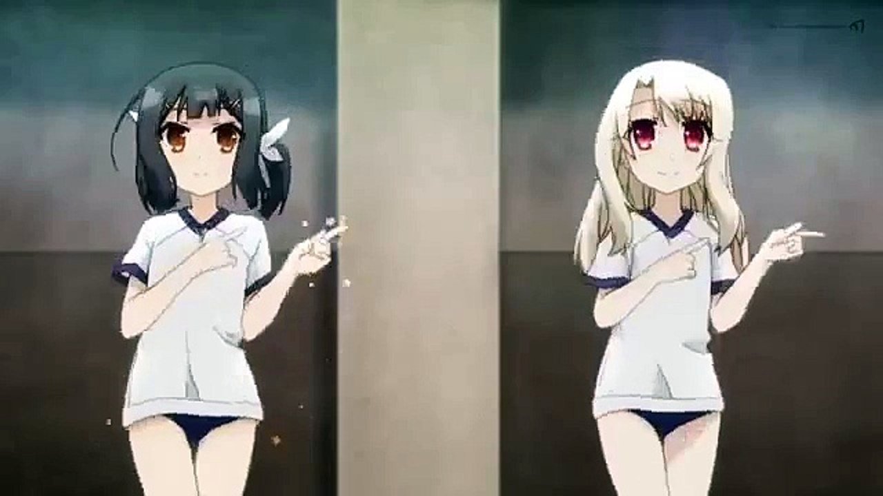 Anime Dance (Monstaz - popcorn funk)