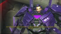 X-Men Destiny Xbox 360 Sentinel Boss Gameplay HD