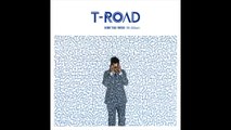 Kim Tae Woo (김태우) - Lonely Funk (Feat. Jay Park 박재범) [T-ROAD]